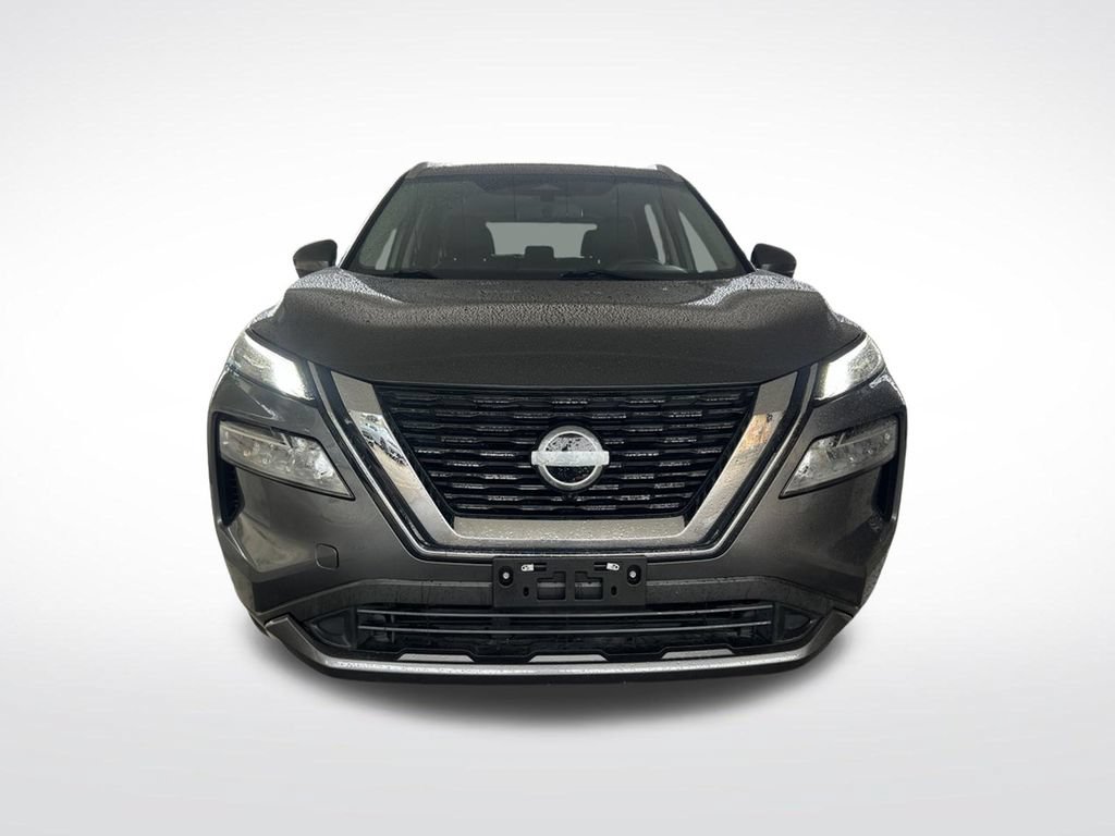 Certified 2023 Nissan Rogue SL AWD/4WD image 2