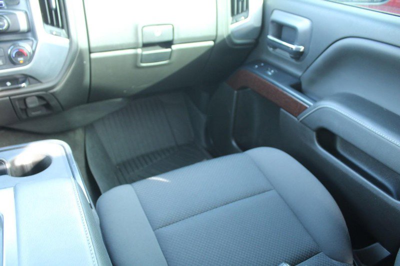 Used 2018 GMC Sierra 2500 SLE w/ HD SLE Preferred Plus Package image 17