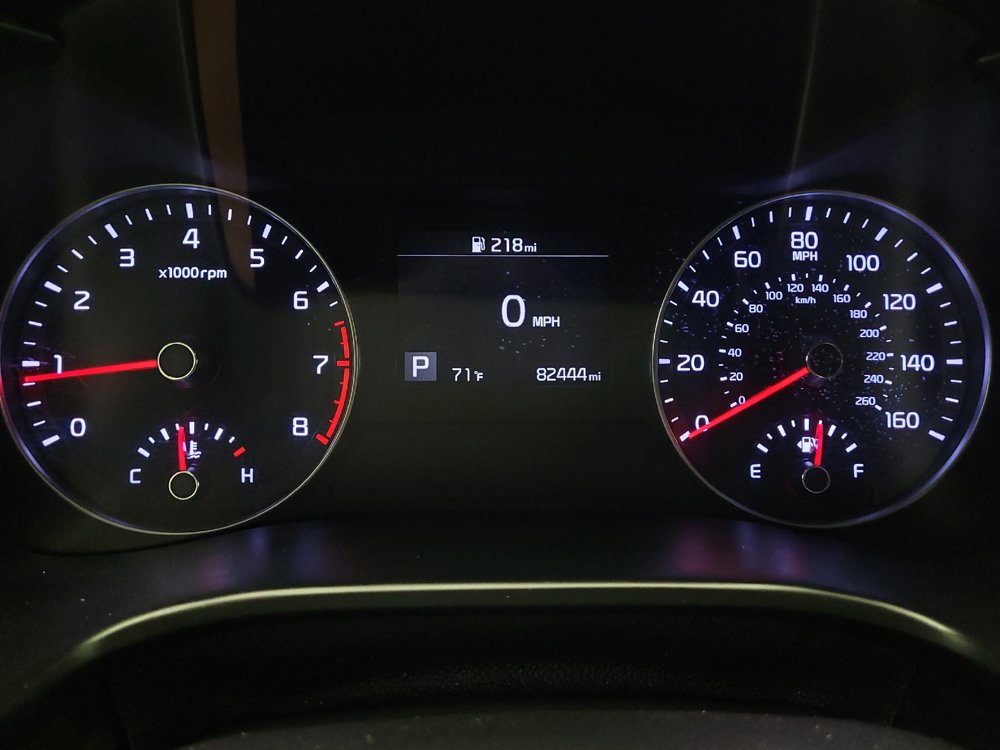 Used 2020 Kia Forte LXS FWD image 23