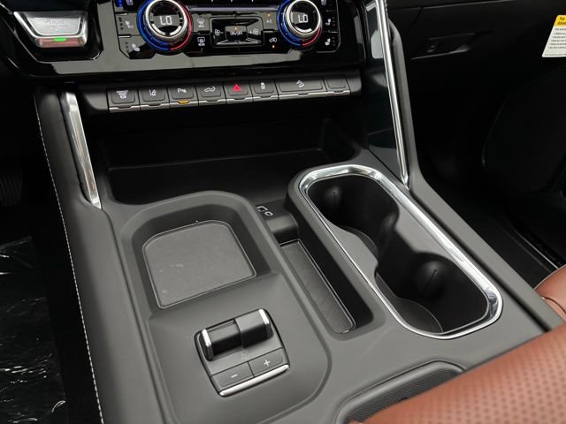 New 2026 GMC Sierra 2500 Denali Ultimate AWD/4WD image 32