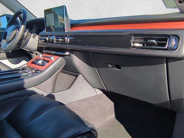 Used 2020 Lincoln Aviator Grand Touring w/ Equipment Group 302A image 22