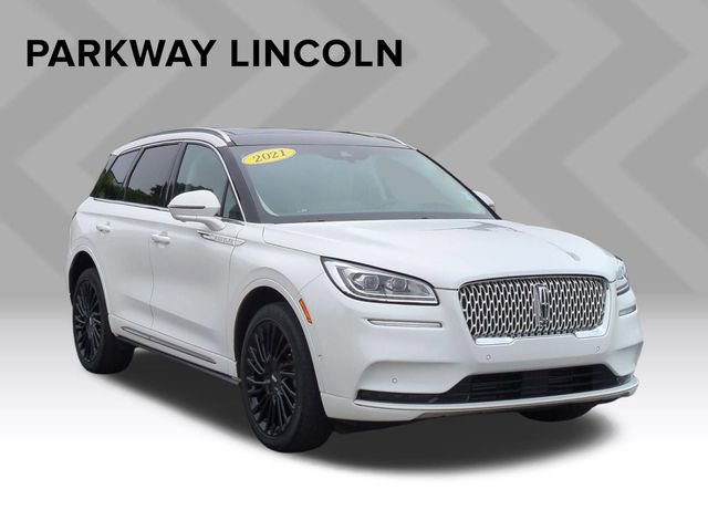 Used 2021 Lincoln Corsair Reserve w/ Equipment Group 201A AWD/4WD image 7