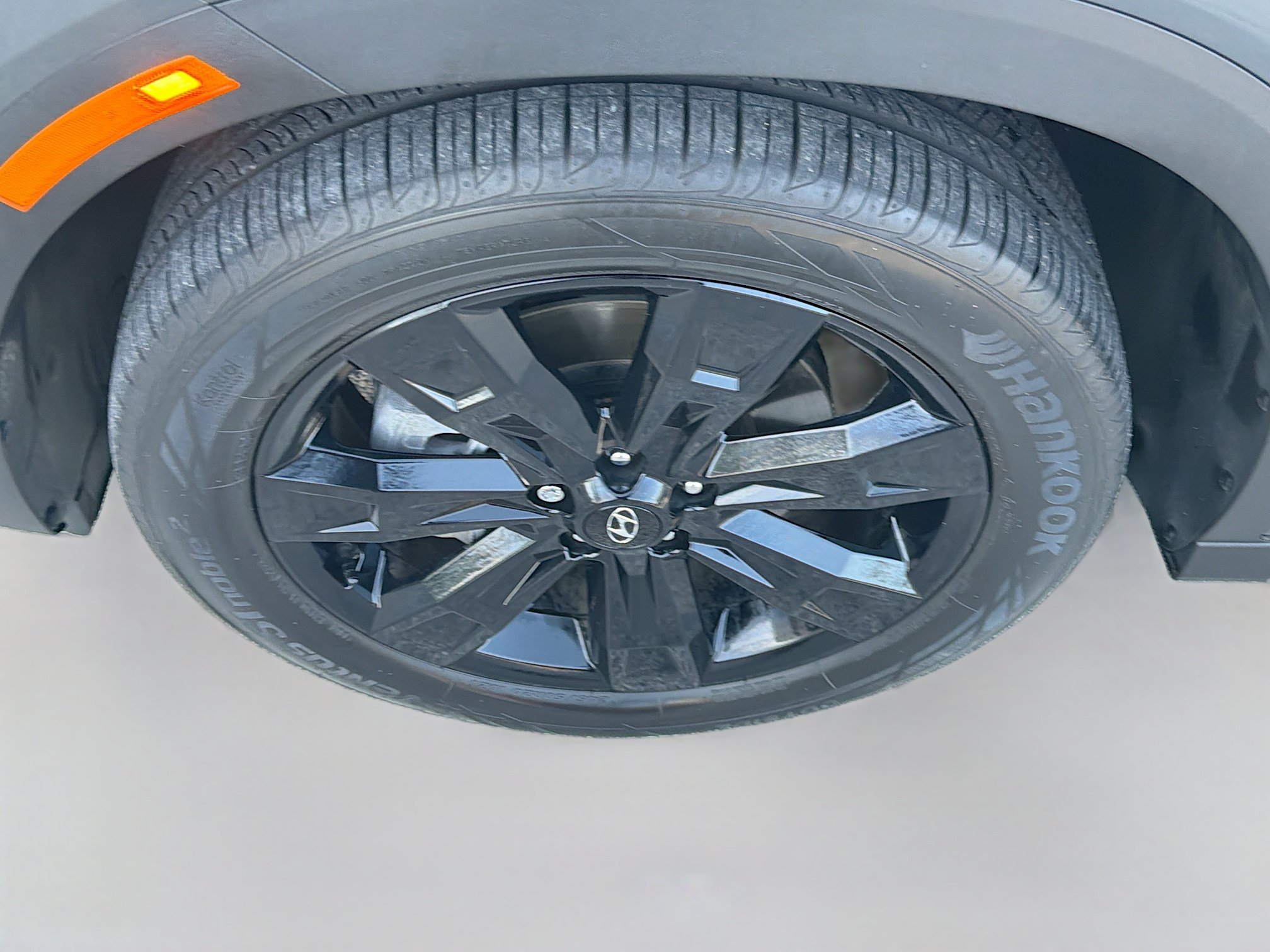 Used 2024 Hyundai Palisade XRT FWD image 35