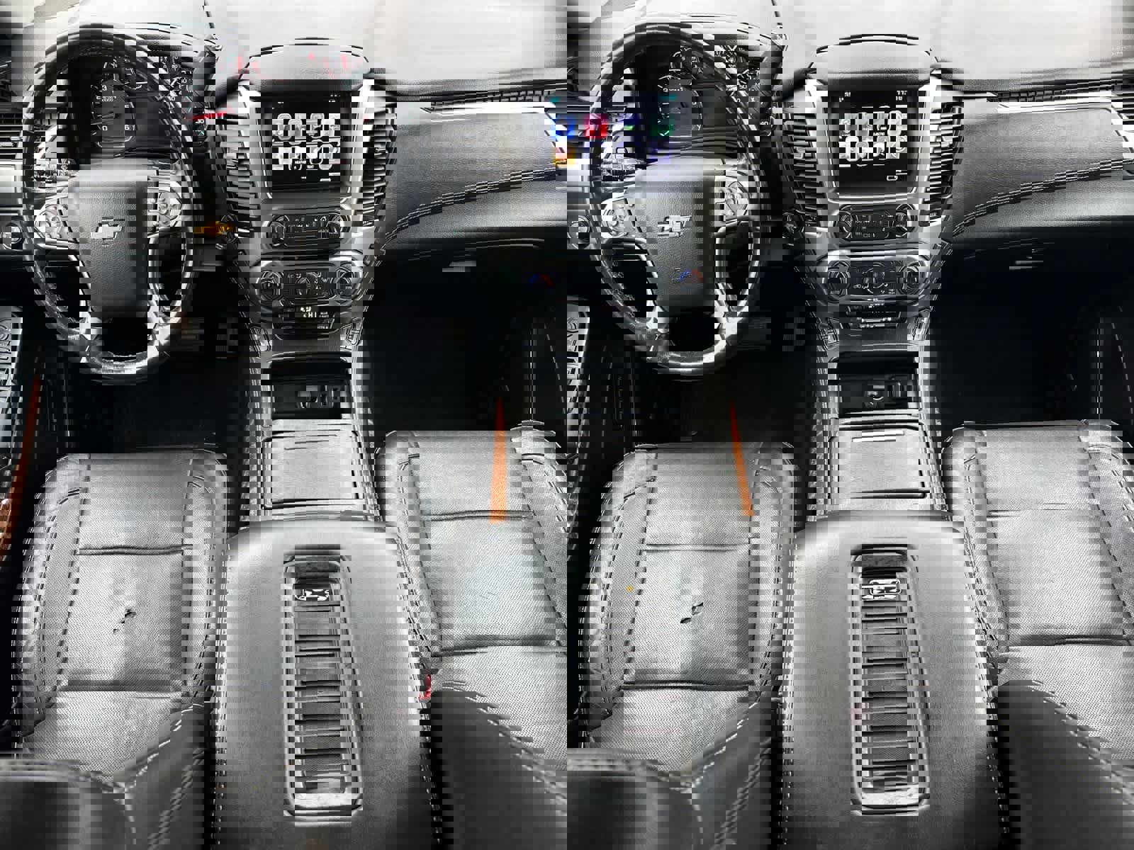 Used 2018 Chevrolet Suburban Premier image 3