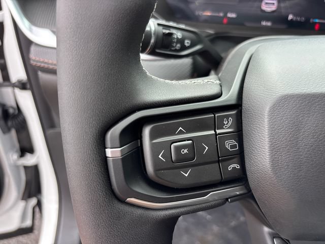 New 2026 Jeep Cherokee Overland w/ Advanced Pro Tech Group AWD/4WD image 20