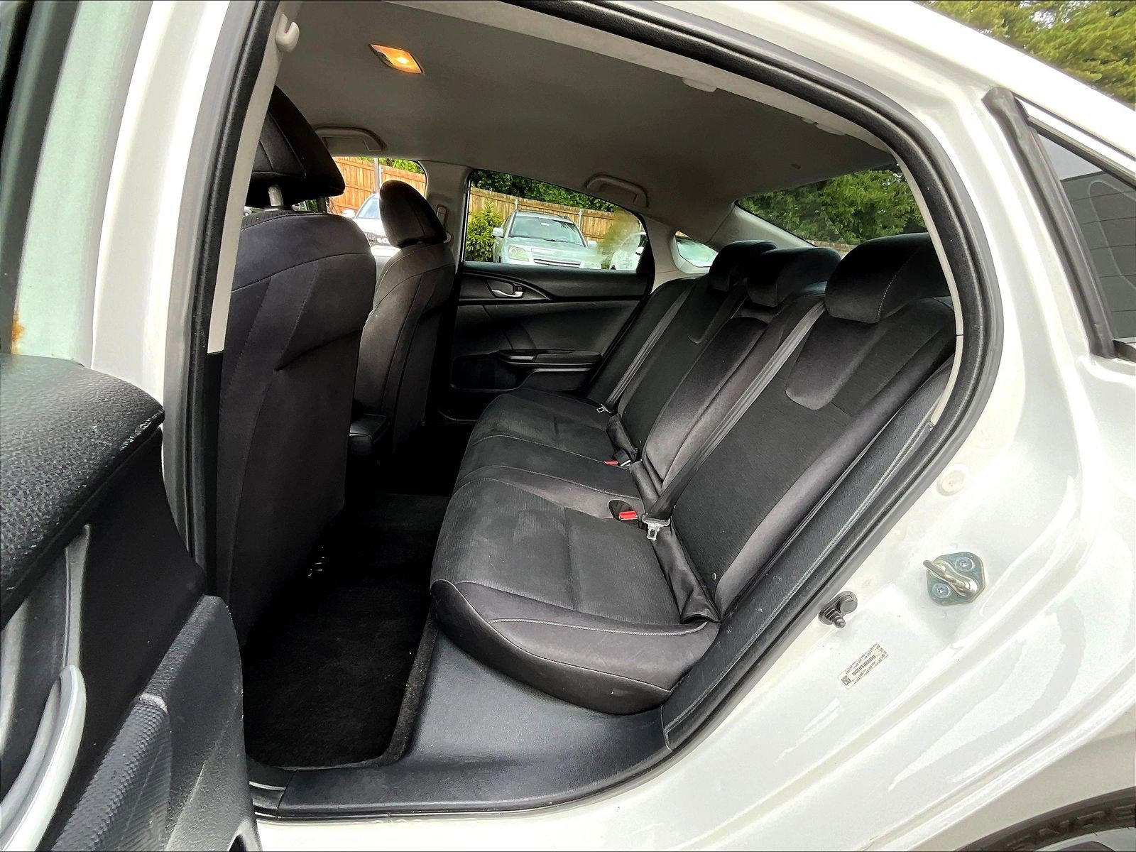 Used 2019 Honda Insight EX image 22