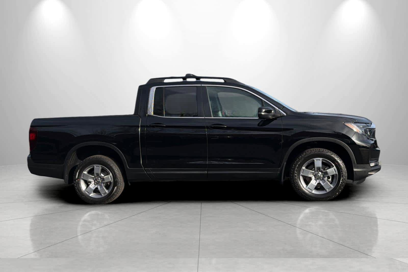 New 2026 Honda Ridgeline RTL image 8