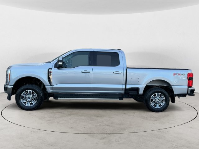 Certified 2023 Ford F250 Lariat w/ Tow Technology Package AWD/4WD image 8