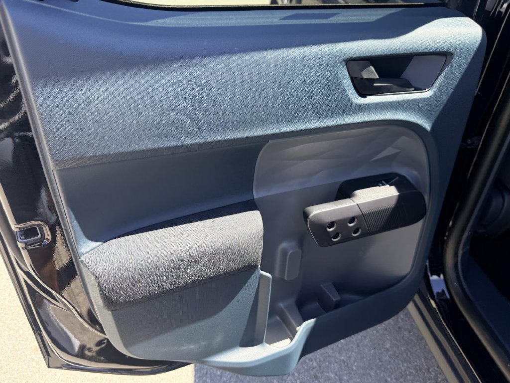New 2026 Ford Maverick XL FWD image 16