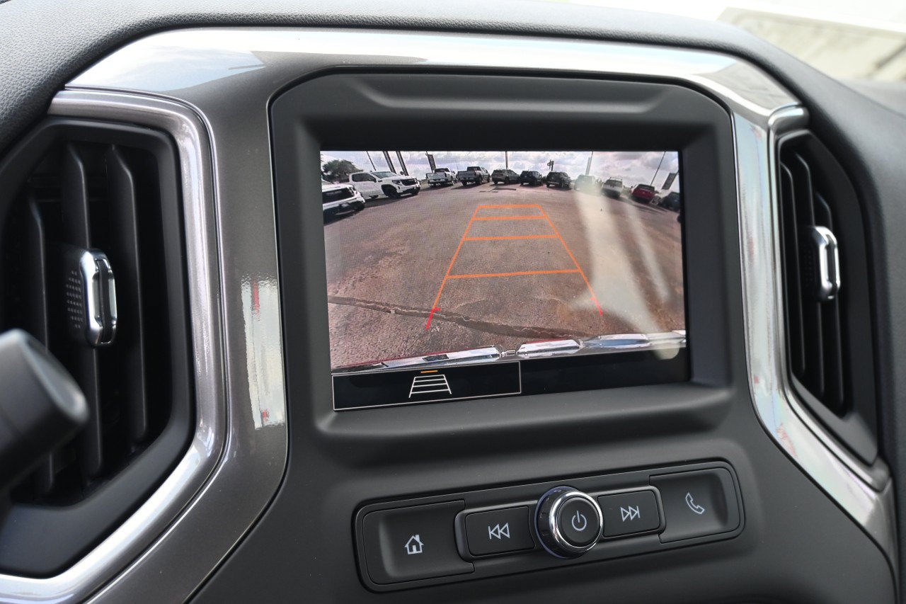 New 2026 GMC Sierra 1500 Pro w/ Convenience Package RWD image 13