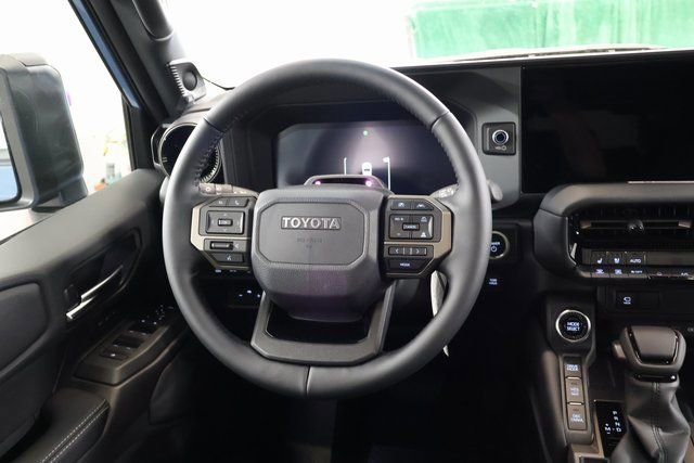 New 2026 Toyota Land Cruiser image 16