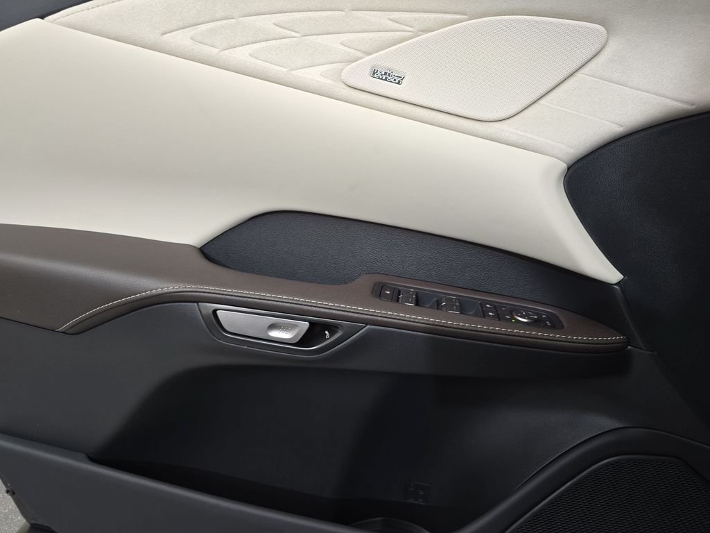 New 2026 Lexus RX 350 AWD/4WD image 27