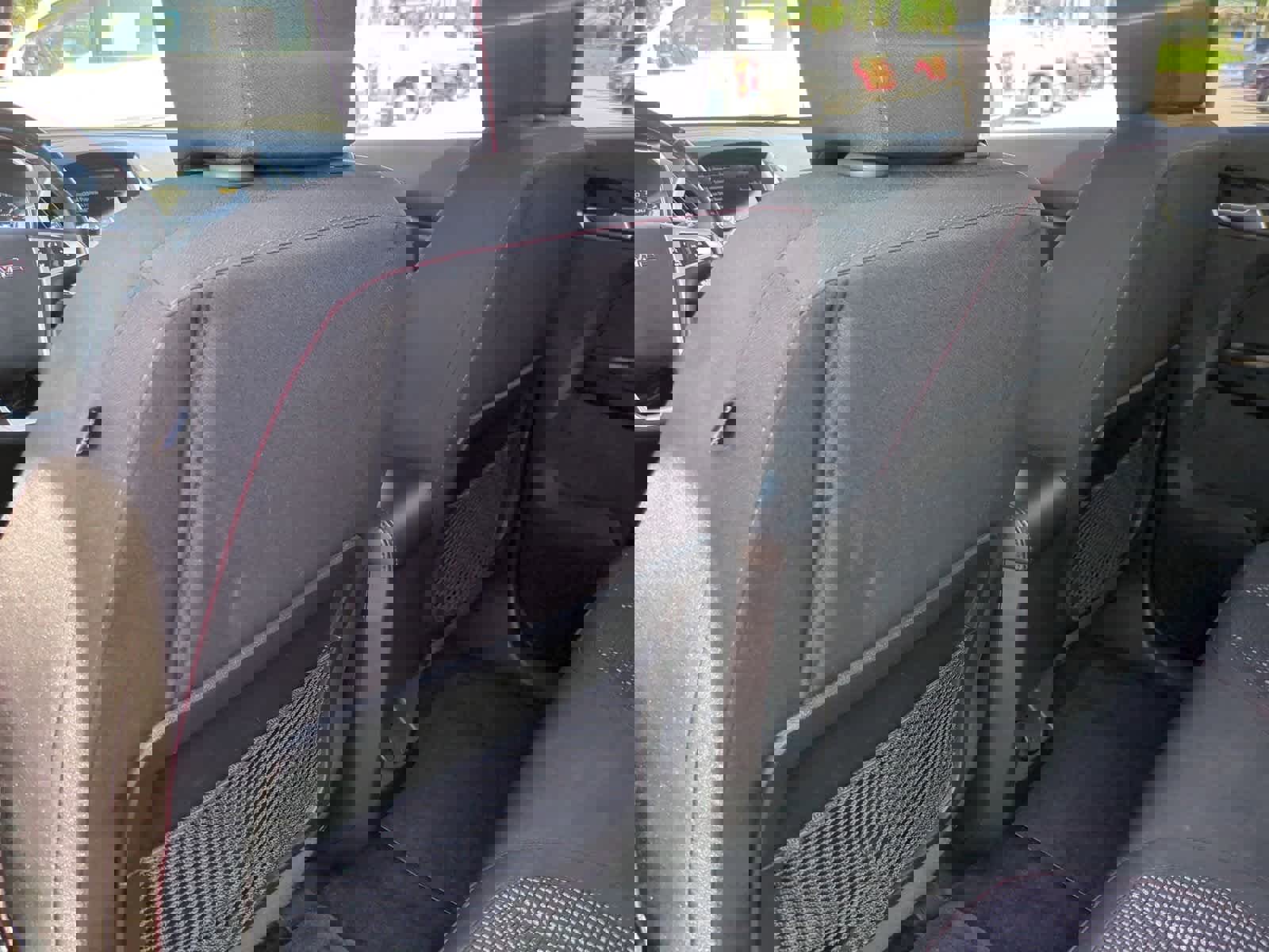 Used 2016 GMC Terrain SLE image 18