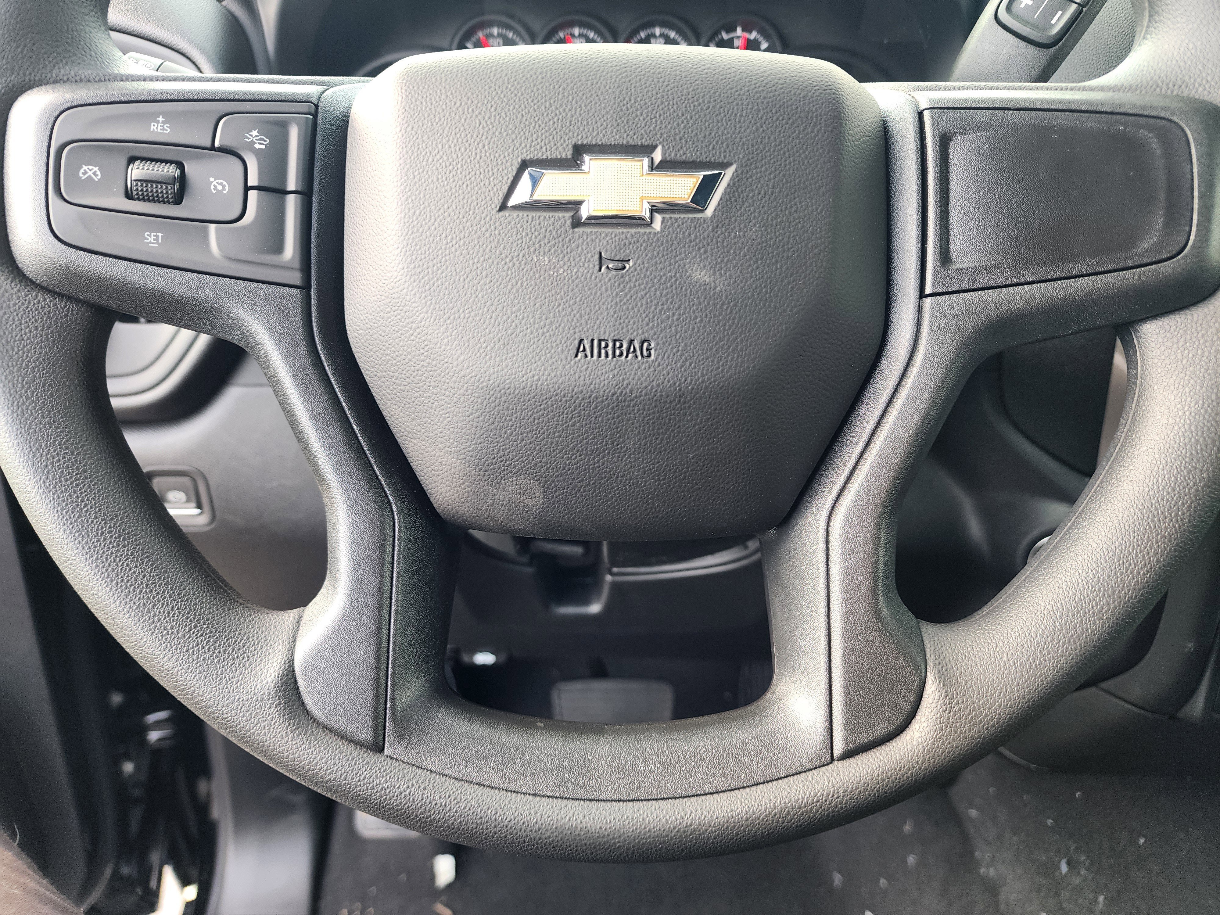 New 2026 Chevrolet Silverado 2500 Custom w/ Custom Value Package image 28