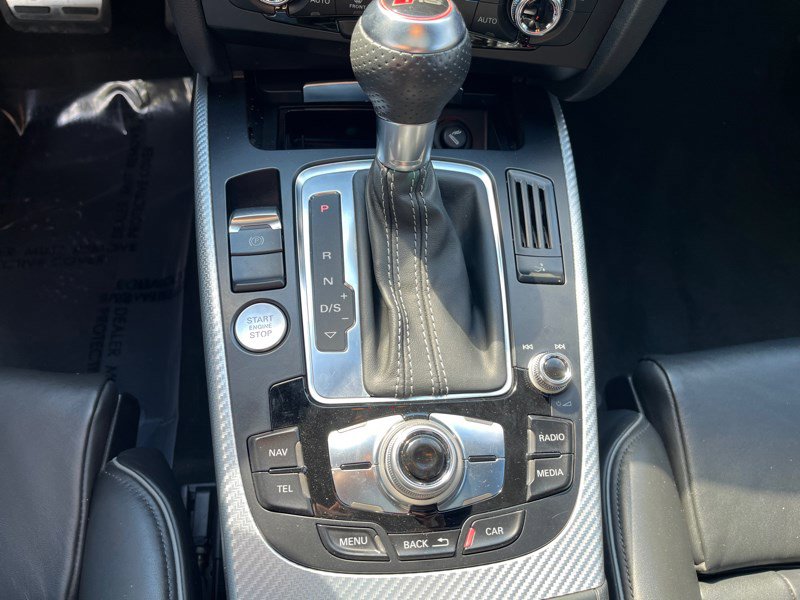 Used 2014 Audi RS 5 Coupe AWD/4WD image 12