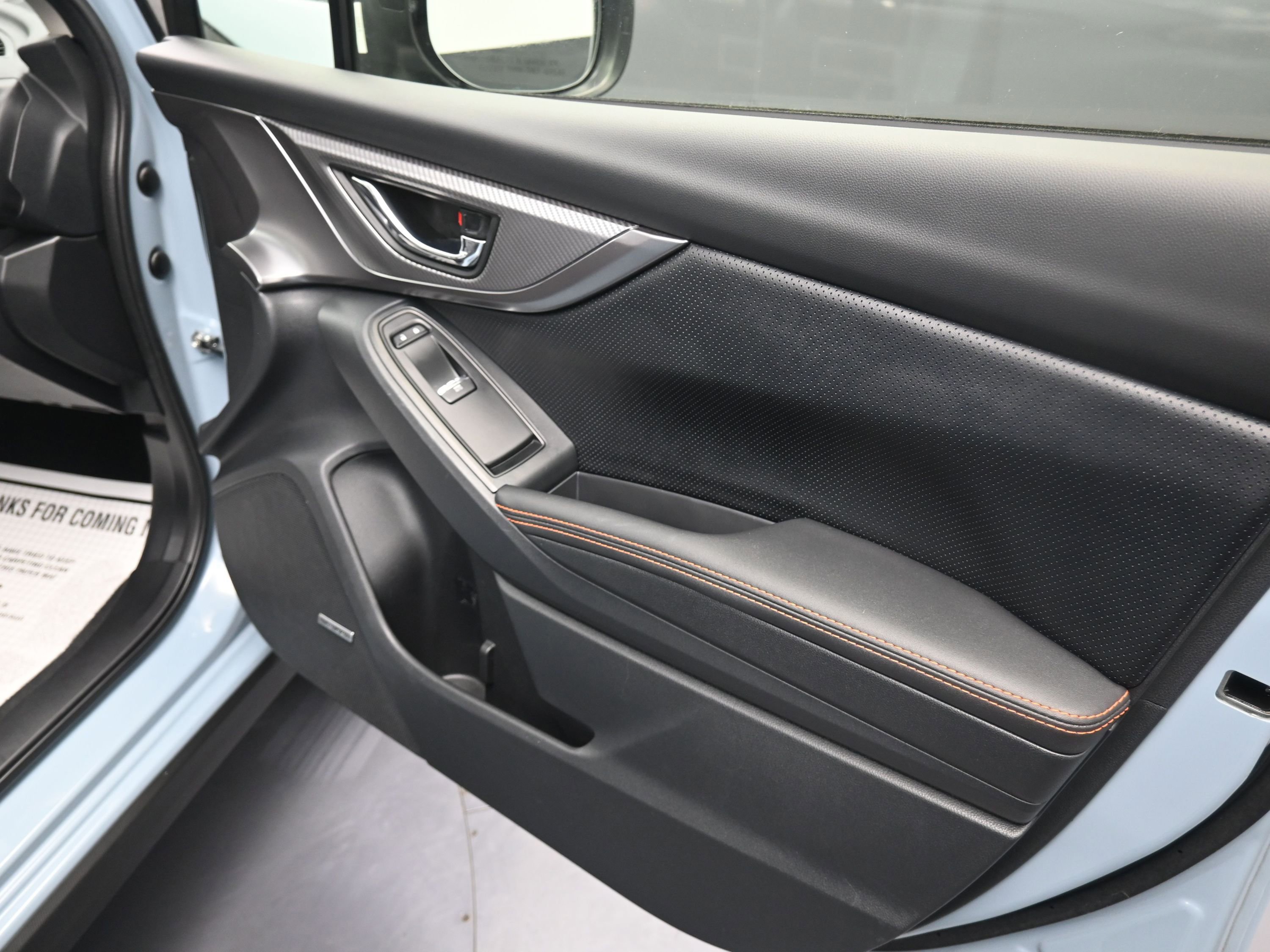 Used 2023 Subaru Crosstrek 2.5i Limited image 27