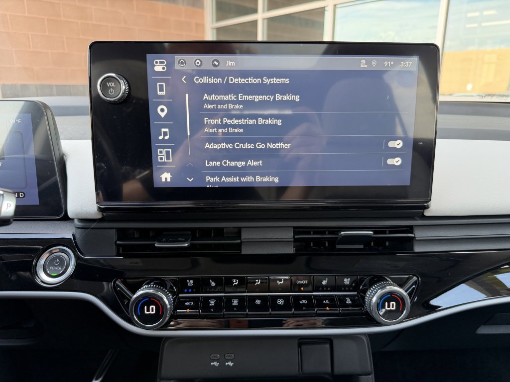 Used 2024 Honda Prologue Elite image 22