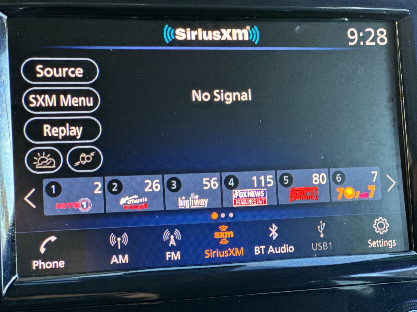 Used 2024 Nissan Murano SV image 18