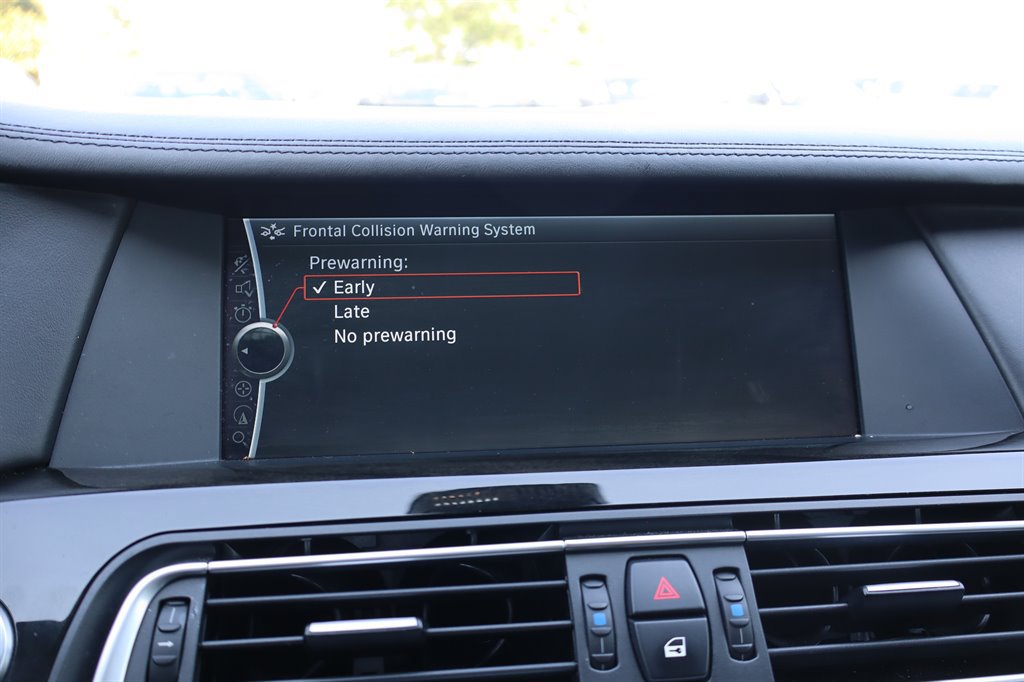 Used 2012 BMW ALPINA B7 xDrive LWB AWD/4WD image 30