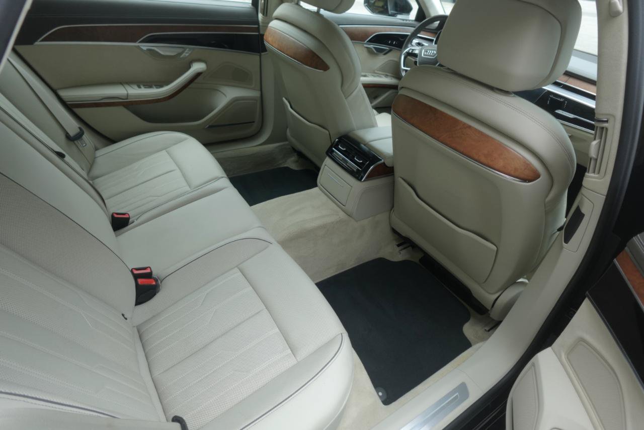 Used 2019 Audi A8 L 3.0T AWD/4WD image 15