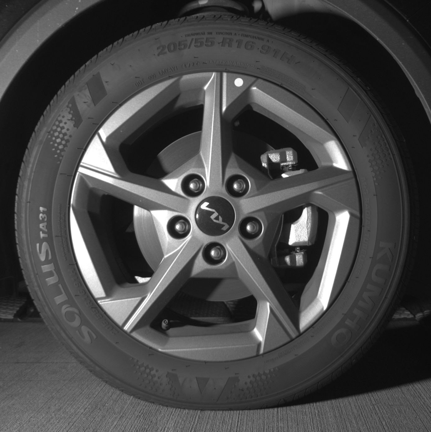 Used 2025 Kia K4 FWD image 13