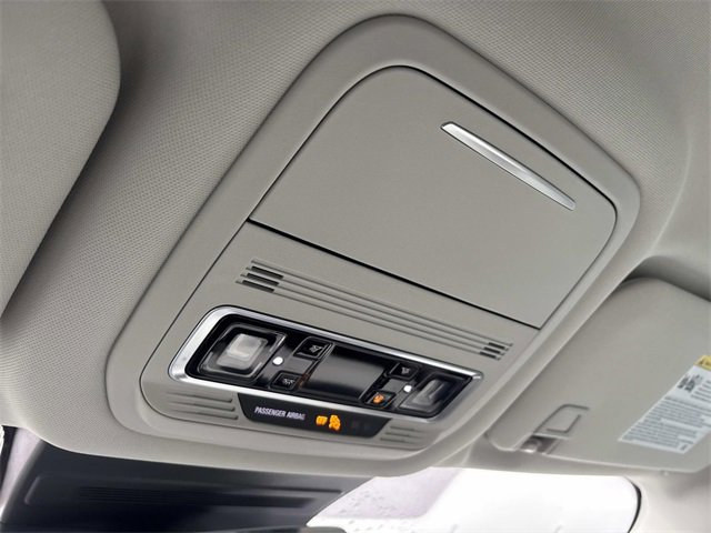 New 2026 Lincoln Nautilus Premier w/ Jet Appearance Package image 30