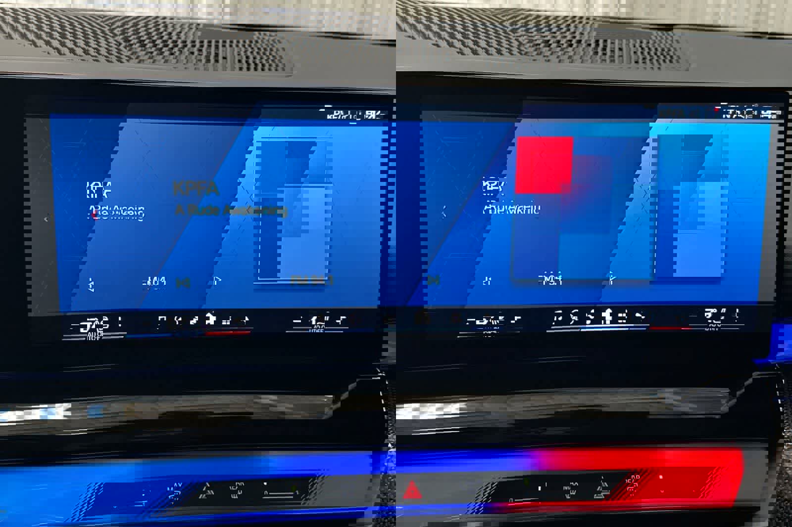 Used 2025 BMW M5 Touring w/ Executive Package image 18