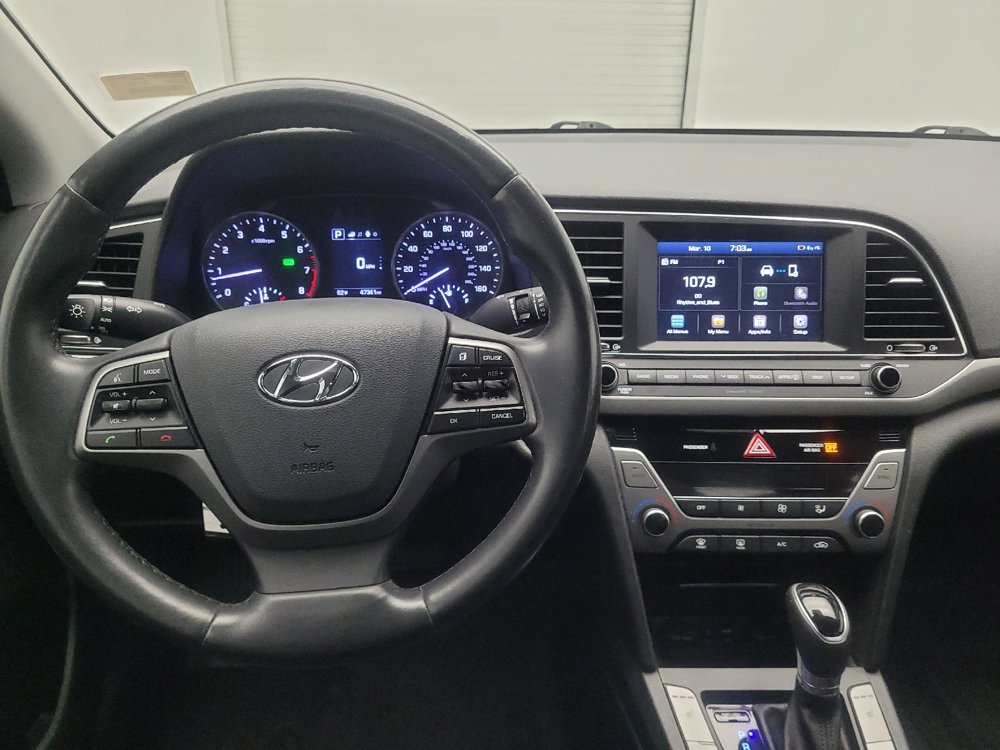 Used 2018 Hyundai Elantra Value Edition w/ Cargo Package image 22