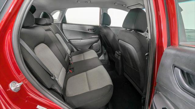 Used 2021 Hyundai Kona SE image 21