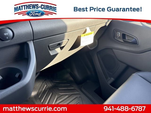 New 2026 Ford Transit 250 148 Medium Roof image 17