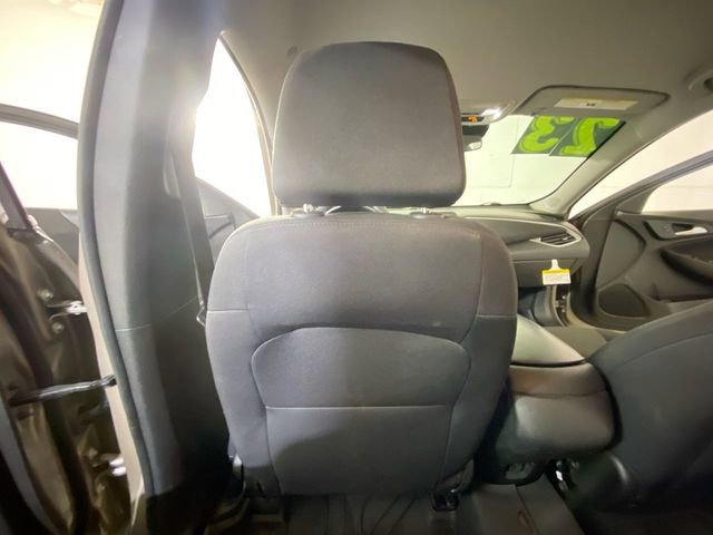 Used 2023 Chevrolet Malibu LS image 35