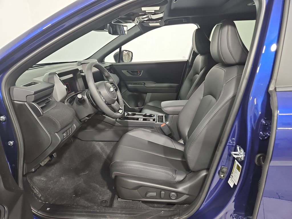 New 2026 Subaru Outback Premium image 9