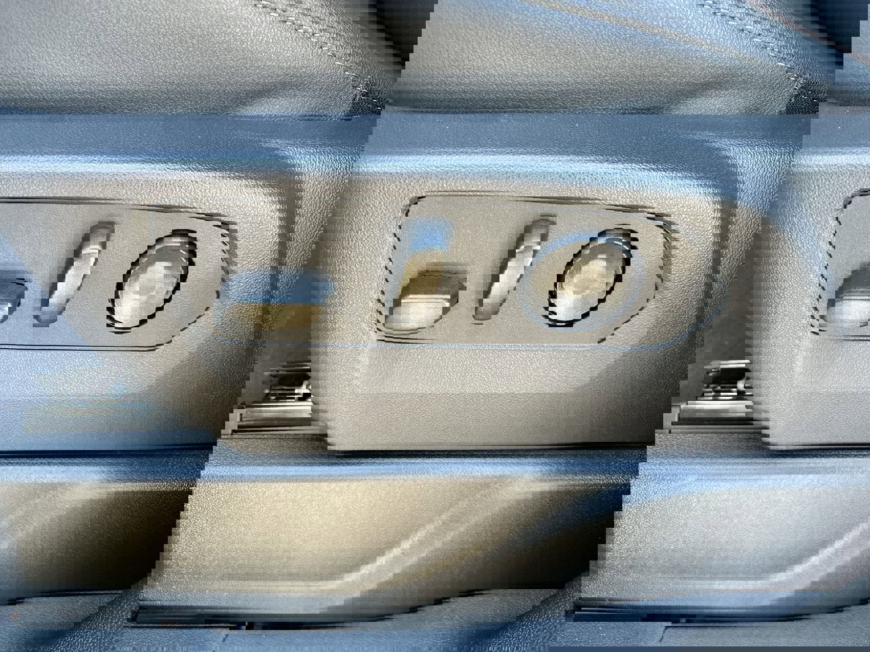 New 2026 Chevrolet Tahoe Z71 w/ Comfort Package image 12