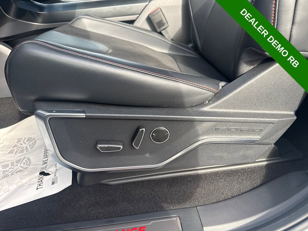 Used 2024 Ford F150 Raptor AWD/4WD image 30
