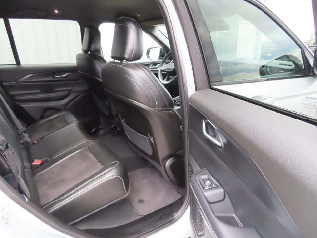 Used 2023 Jeep Grand Cherokee Altitude AWD/4WD image 28