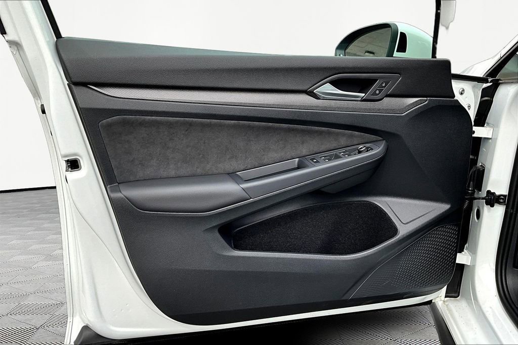 New 2026 Volkswagen GTI S image 19