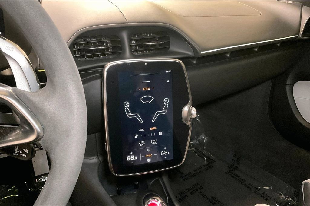 Used 2023 McLaren Artura image 11