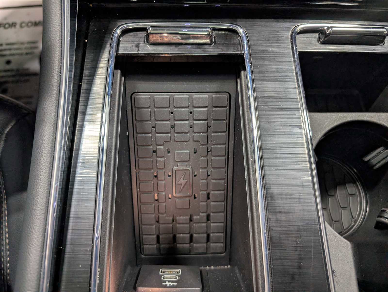 Certified 2025 Lincoln Aviator AWD w/ Jet Appearance Package image 35