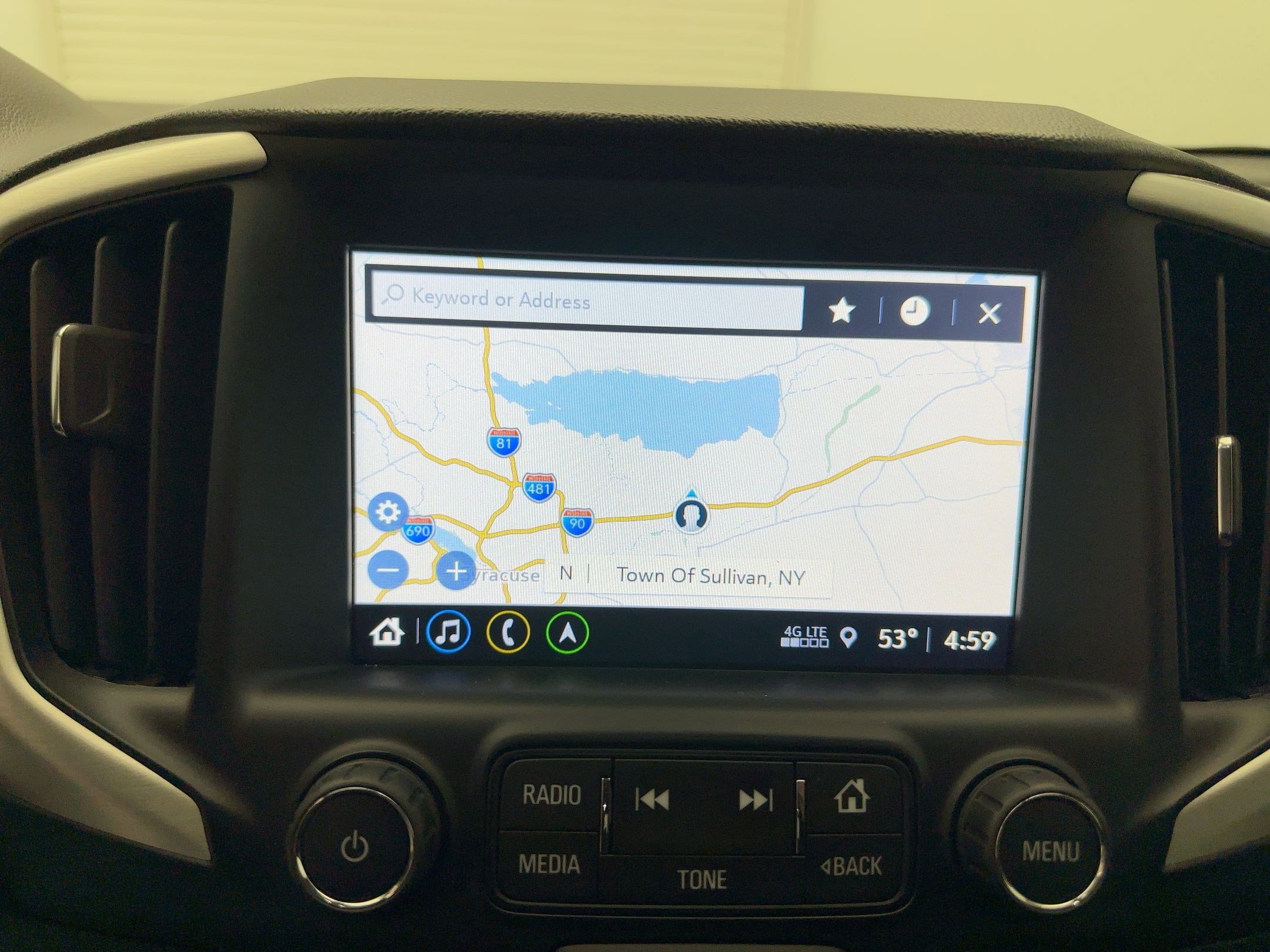 Certified 2018 GMC Terrain SLT w/ Preferred Package image 23