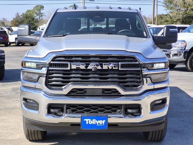 New 2026 RAM 2500 Tradesman image 3