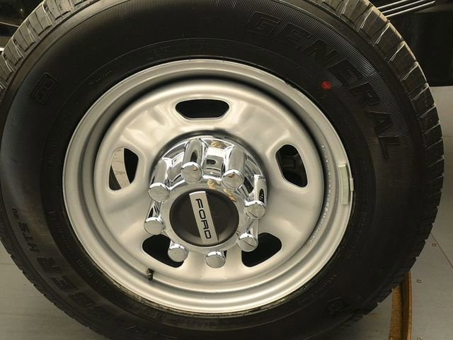 New 2026 Ford F350 XL image 9