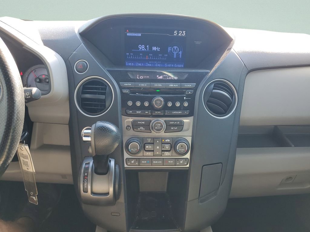 Used 2015 Honda Pilot EX-L image 22