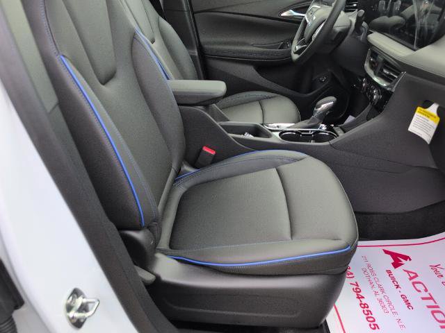 New 2026 Buick Encore GX Sport Touring w/ Comfort Package image 11