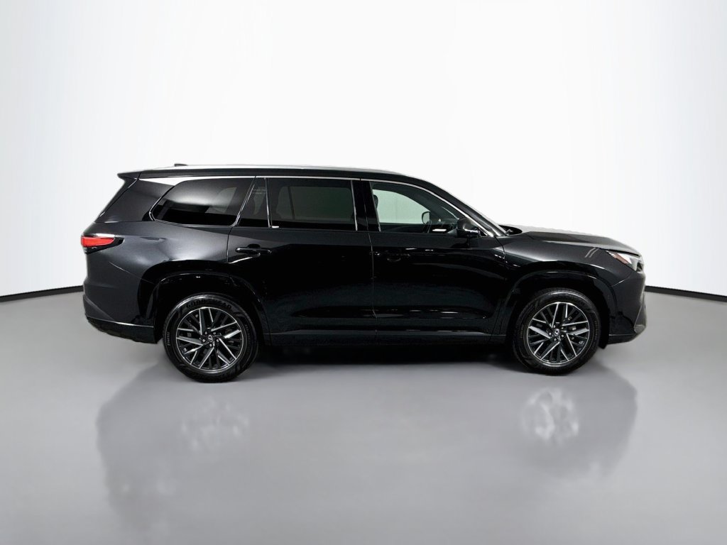 Certified 2025 Lexus TX 350 AWD w/ Technology Package image 4