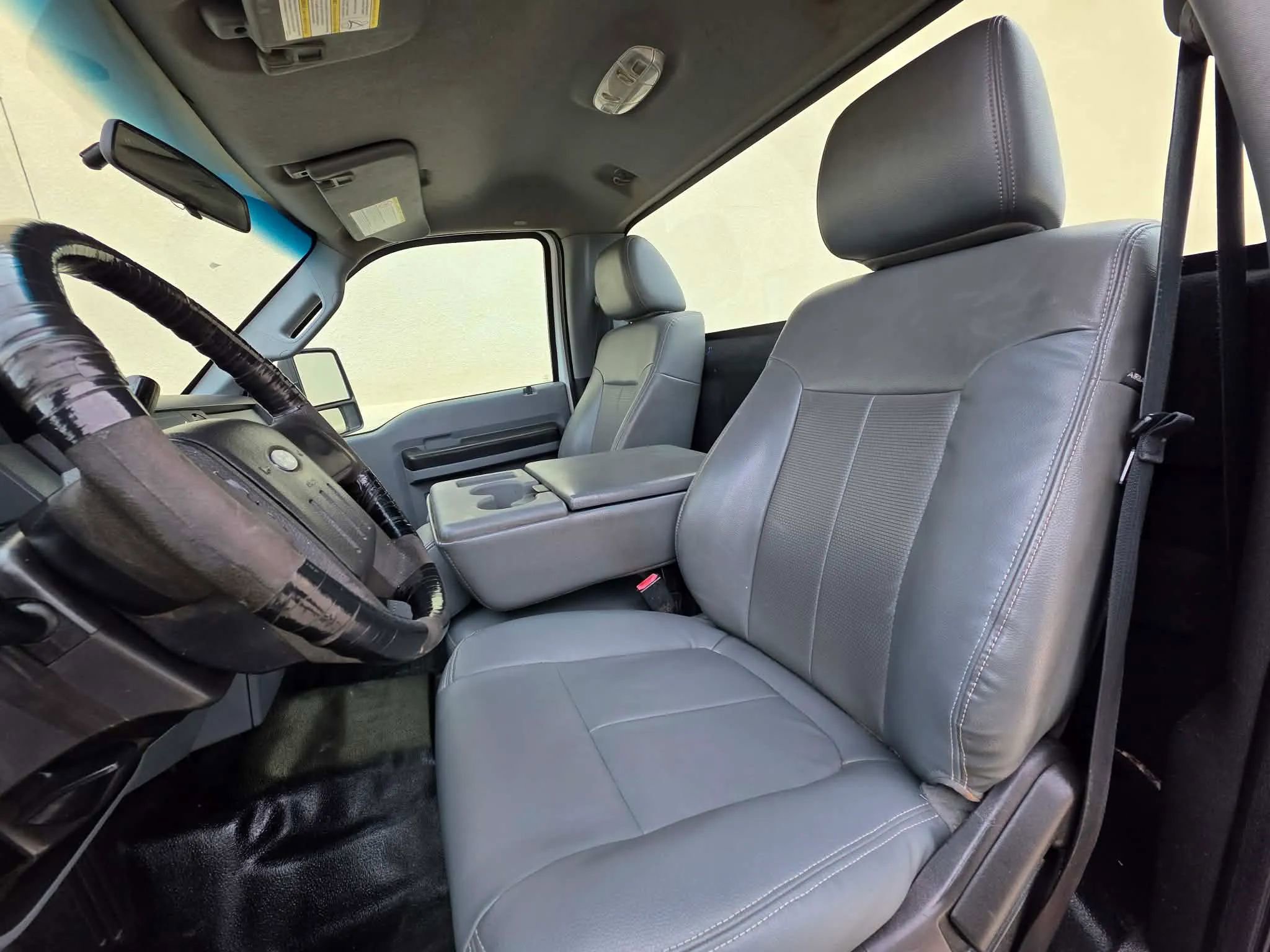 Used 2013 Ford F250 XL RWD image 11