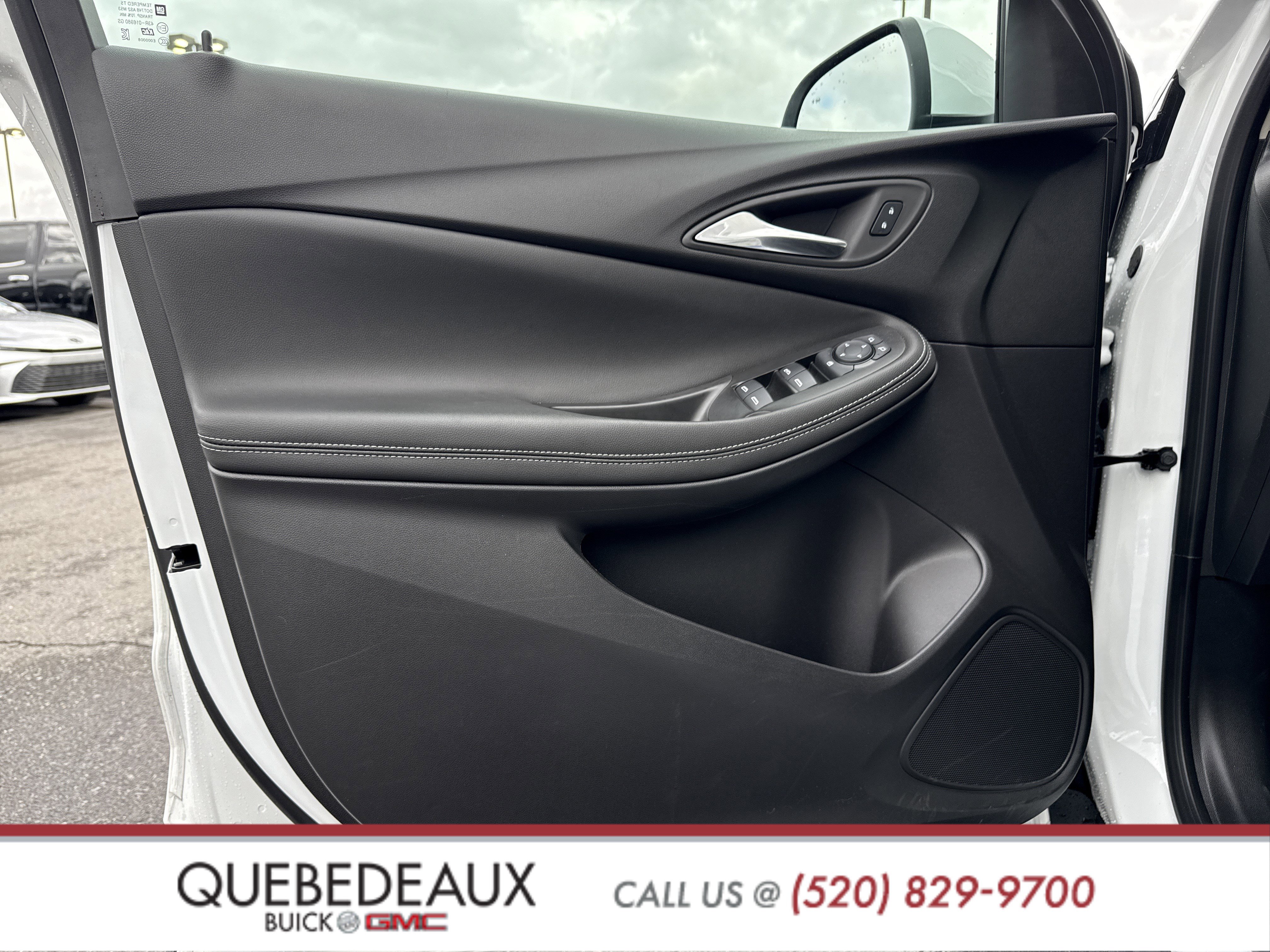 Used 2026 Buick Encore GX Preferred w/ Comfort Package image 11