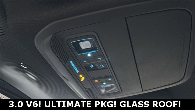 New 2026 Ford Explorer Tremor w/ Tremor Ultimate Package image 20