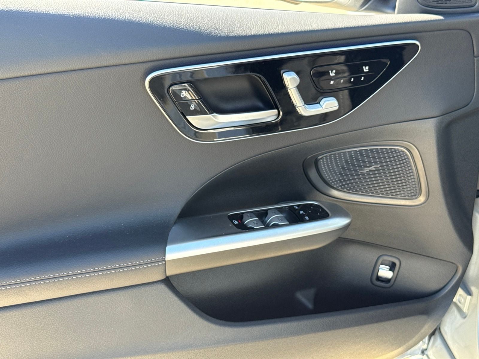 New 2026 Mercedes-Benz C 300 Sedan image 15