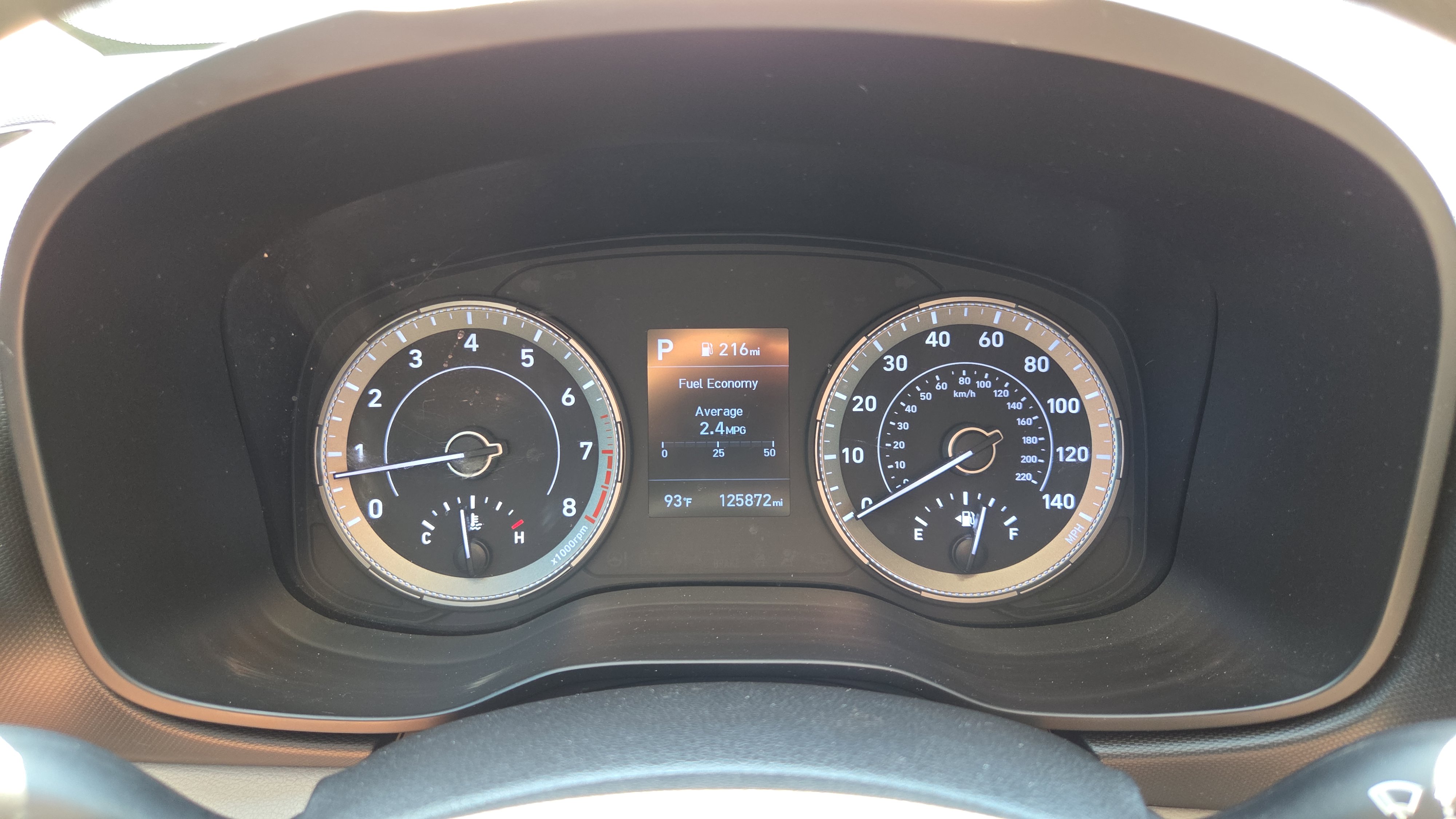 Used 2020 Hyundai Venue SEL image 26