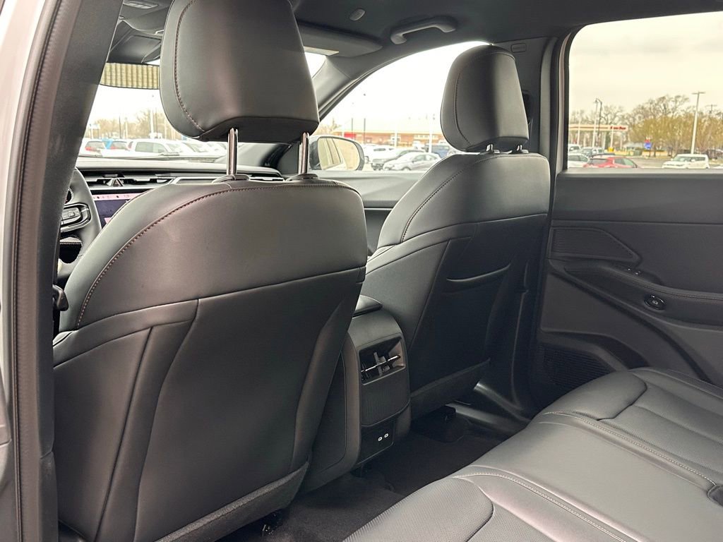 New 2026 Jeep Cherokee Limited image 13